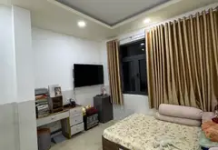 Bán nhà hẻm Hậu Giang, Quận 6, 56m2, 4 tầng 4pn. Giá 6.7 tỷ... Bán nhà riêng tại Bình Phú, Hồ Chí Minh 11