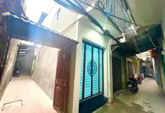 Cơ hội sở hữu nhà riêng 2 tầng hiếm tại Bùi Xương Trạch với giá 2,2 tỷ... Bán nhà riêng tại Khương Đình, Hà Nội 02