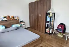 Nhà 2 tầng hẻm ô tô tại trung tâm Tân Phú, đầy đủ nội thất... Bán nhà riêng tại Phú Thọ Hòa, Hồ Chí Minh 10