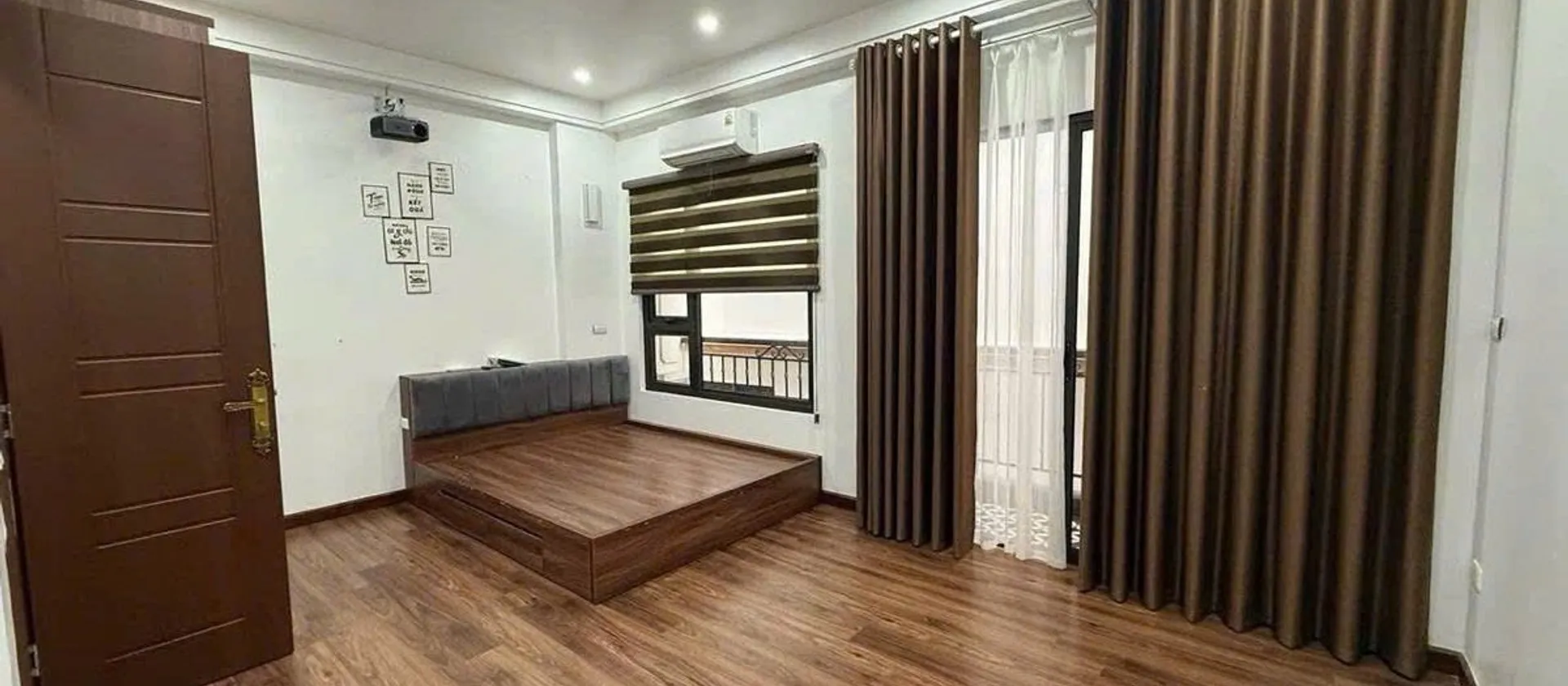 Siêu phẩm 7 tầng thang máy tại trung tâm Đống Đa nhà mặt ngõ đẹp thoáng sáng vừa ở vừa kinh doanh... Bán nhà riêng tại Văn Miếu - Quốc Tử Giám, Hà Nội 01