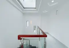 Nhà mới khu Kiều Đàm, xe hơi ngủ nhà, chỉ 10.2 tỷ... Bán nhà riêng tại Tân Hưng, Hồ Chí Minh 07