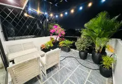 Bán nhà riêng 7 tầng có thang máy tại Ngọc Thụy- Ngõ 2 ô tô tránh - diện tích 53m2,... Bán nhà riêng tại Bồ Đề, Hà Nội 07