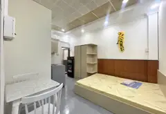 Bán Nhà đẹp gần Hồ Bơi, villa đường Lam Sơn... Bán nhà riêng tại Đức Nhuận, Hồ Chí Minh 01