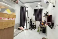 Nhà riêng 5 tầng tại phường Hòa Bình, Hồ Chí Minh giá phù hợp... Bán nhà riêng tại Hòa Bình, Hồ Chí Minh 10