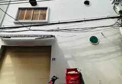 Nhà 3 tầng lô góc 2 thoáng, ô tô vào Đông Ngạc... Bán nhà riêng tại Đông Ngạc, Hà Nội 01