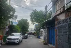 Bán nhà mặt phố tại phường Thới An, Quận 12, mặt tiền rộng 5,1m, gần Lê Thị Riêng... Bán nhà mặt phố tại Thới An, Hồ Chí Minh 03
