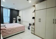 Căn hộ sang trọng 2PN view thoáng tại Từ Liêm, Hà Nội... Bán căn hộ chung cư tại Từ Liêm, Hà Nội 02