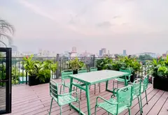 🔴Nhà 8 tầng mới xây tại trung tâm quận với 12 căn hộ cho thuê thu nhập ổn định💰💰💰... Bán nhà riêng tại Đống Đa, Hà Nội 07