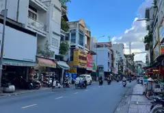 Nhà trong ngõ, ngách, hẻm - 110.1m² - Tân Sơn Hòa, Tân Bình, TP Hồ Chí Minh - 16 tỷ... Bán nhà riêng tại Tân Sơn Hòa, Hồ Chí Minh 02