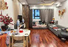 CHUNG CƯ HOÀNG MAI HƠN 4 TỶ... Bán căn hộ chung cư tại Định Công, Hà Nội 07