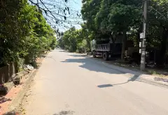 Bán đất thổ cư 76,8m2 mặt tiền 4,7m tại khu vực Thanh Hạ, đường ô tô 15m... Bán đất tại Kinh Bắc, Bắc Ninh 02