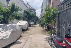 Nhà 4 Tầng Mới Cực Hấp Dẫn Tại Bình Tân!... Bán nhà riêng tại Bình Tân, Hồ Chí Minh 08