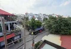 Bán nhà mặt phố Phường An Hội Tây, Hồ Chí Minh, 123m2, 4 tầng, vị trí tiềm năng... Bán nhà mặt phố tại An Hội Tây, Hồ Chí Minh 13