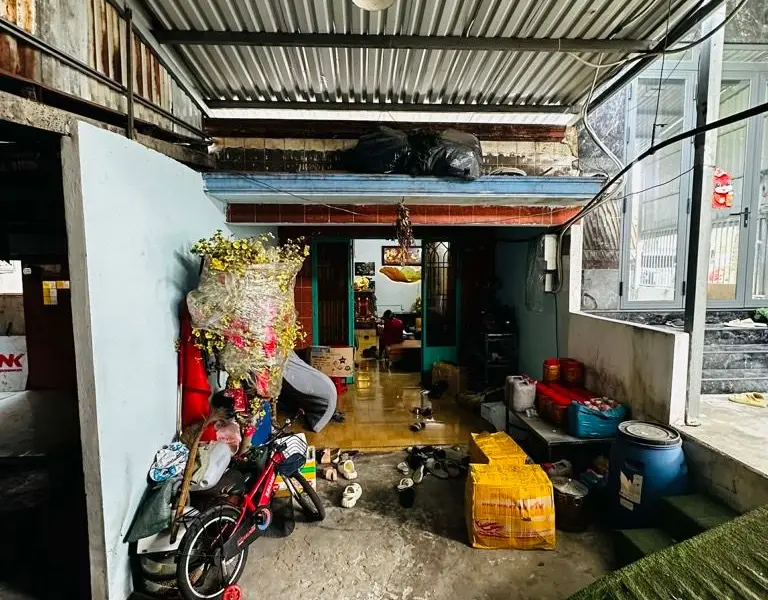 Bán nhà mặt phố Hồ Học Lãm tại quận Bình Tân, diện tích 141m2, mặt tiền 4.1m,... Bán nhà mặt phố tại An Lạc, Hồ Chí Minh 01
