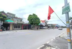 Cơ hội hiếm có sở hữu lô đất vuông vắn ngay sau nhà điện máy Thu Tuấn... Bán đất tại Lê Ích Mộc, Hải Phòng 06