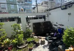 Biệt thự sang chảnh tại Bình Trị Đông B, quận Bình Tân... Bán nhà mặt phố tại An Lạc, Hồ Chí Minh 16