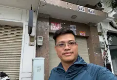 Nhà mặt phố Cao Thắng - Vừa ở vừa kinh doanh siêu lợi... Bán nhà mặt phố tại Hòa Hưng, Hồ Chí Minh 01
