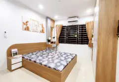 Tòa CCMN trung tâm Cầu Giấy, thu nhập 70 triệu/tháng... Bán chung cư mini tại Yên Hòa, Hà Nội 07