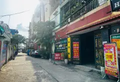 🔥 ĐẤT TRỐNG LÊ VĂN KHƯƠNG – HẺM TẢI THẲNG 1 TRỤC!... Bán đất tại Tân Thới Hiệp, Hồ Chí Minh 08