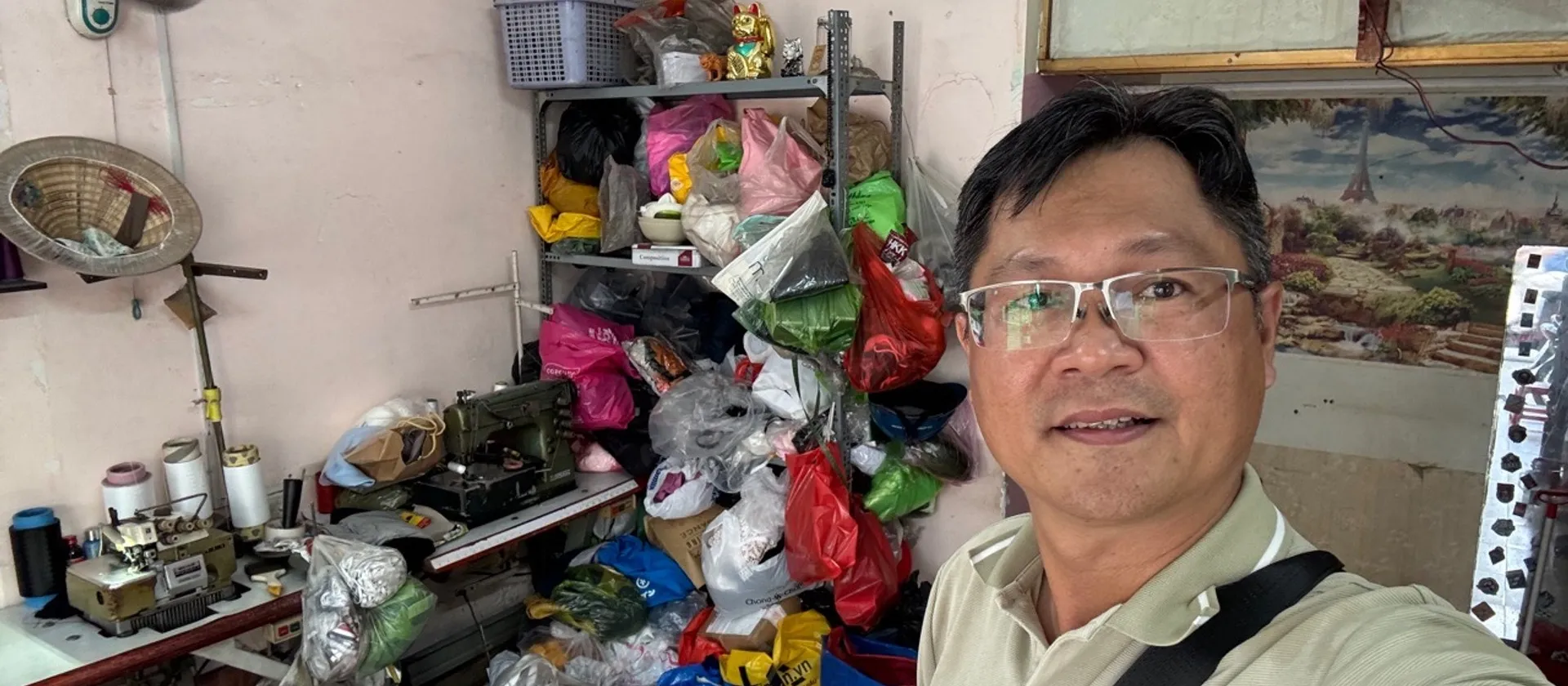 Nhà 4 Tầng Mặt Tiền Sống Động Ngay Chợ Tân Bình, Giá Tốt... Bán nhà mặt phố tại Tân Bình, Hồ Chí Minh 01