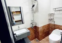 Bán nhà mặt phố phường Hà Đông, Hà Nội, 5 tầng, diện tích 53m², pháp lý cơ sở... Bán nhà mặt phố tại Hà Đông, Hà Nội 10