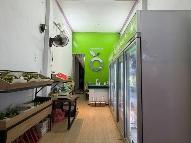 BÁN NHÀ MẶT PHỐ CHIẾN THẮNG – VĂN QUÁN, HÀ ĐÔNG - 40M² -16,8 TỶ... Bán nhà mặt phố tại Hà Đông, Hà Nội 01