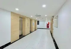 Bán căn hộ 2 phòng ngủ tại Nghiêm Xuân Yêm, thiết kế rộng rãi, nội thất cơ bản... Bán căn hộ chung cư tại Định Công, Hà Nội 07