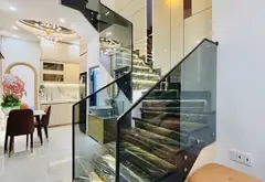 Bán nhà riêng 2 tầng 3 phòng ngủ tại Thống Nhất, Gò Vấp hẻm xe hơi giá 5.68 tỷ... Bán nhà riêng tại An Hội Đông, Hồ Chí Minh 04