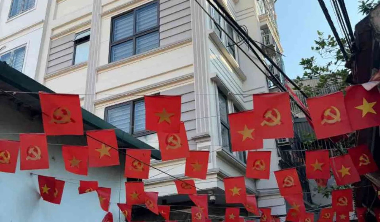 Bán nhà riêng 5 tầng tại Mậu Lương, lô góc, ngõ thông phù hợp kinh doanh... Bán nhà riêng tại Hà Đông, Hà Nội 01