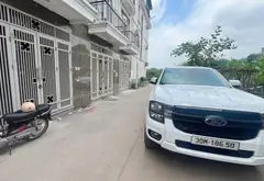 Nhà 4 tầng ô tô tránh, nội thất sang - Sống chuẩn hiện đại... Bán nhà riêng tại Chương Mỹ, Hà Nội 16