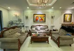 Biệt thự 4 tầng có thang máy tại khu Tấn Trường Nam Long, Quận 7... Bán nhà mặt phố tại Phú Thuận, Hồ Chí Minh 02