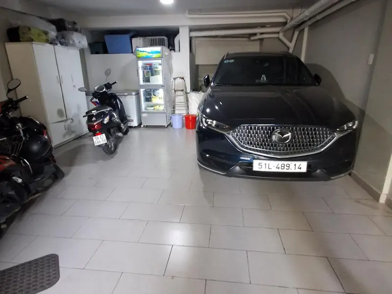Biệt thự 2 mặt tiền tại khu dân cư An Phú Hưng, Quận 7, 93.4m2, chợ Tân Mỹ... Bán nhà mặt phố tại Tân Hưng, Hồ Chí Minh 01
