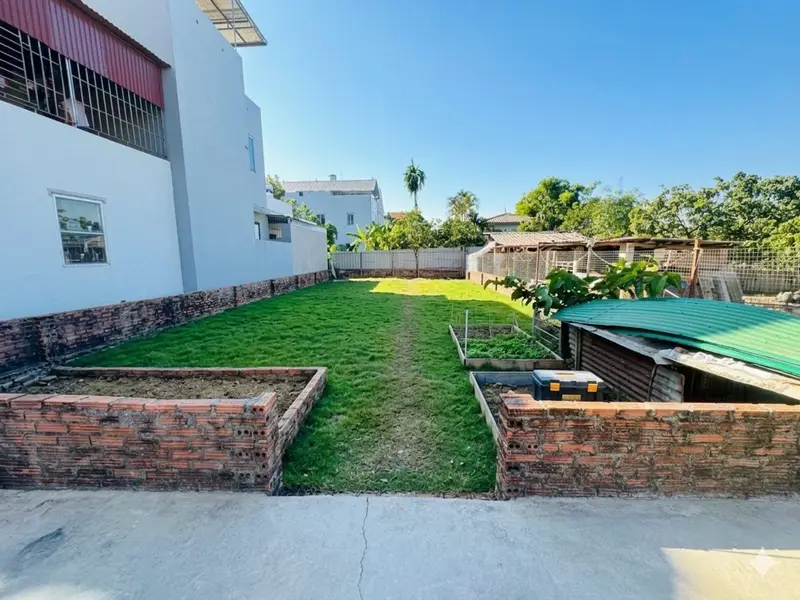 🔆Bán Đất 103.4m2 Phú Cường Nội Bài cách sân bay 3km ô tô 7 chỗ vào đất... Bán đất tại Nội Bài, Hà Nội 01