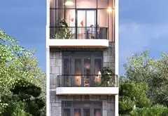 Bán nhà mặt phố Ngọc Thụy, Long Biên, 52m2, 6 tầng thang máy, lô góc thoáng sáng... Bán nhà mặt phố tại Bồ Đề, Hà Nội 01