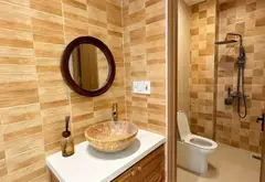 Cơ hội sở hữu nhà 3 tầng gần đại học, chỉ 5 phút ra biển... Bán nhà riêng tại Hòa Khánh, Đà Nẵng 05