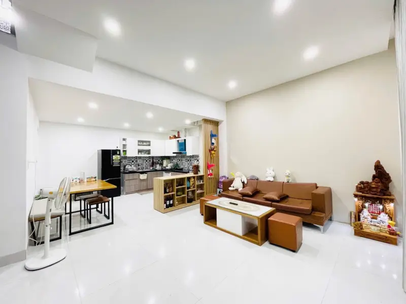 Bán nhà riêng 3 tầng tại Mai Lão Bạng, Hải Châu, mặt tiền rộng 6,2m, giá 5,5 tỷ đồng... Bán nhà riêng tại Hải Châu, Đà Nẵng 01