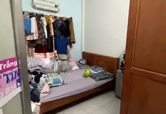3,85 TỶ CÓ NHÀ RIÊNG HIỆP BÌNH 36M2– SÁT CHỢ HIỆP BÌNH, 2 PHÒNG NGỦ... Bán nhà riêng tại Hiệp Bình, Hồ Chí Minh 07