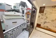 Nhà Mới Khương Trung - Sống Sang, Tiện Nghi, Giá Hời! 🚀... Bán nhà riêng tại Khương Đình, Hà Nội 09
