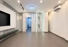 Cơ hội sở hữu nhà 4 tầng giáp chợ Bà Chiểu, gần Quận 1 với giá tốt... Bán nhà riêng tại Bình Thạnh, Hồ Chí Minh 01