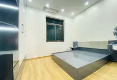 Nhà 4 tầng 2 thoáng, ngõ kinh doanh gần hồ Phường Đống Đa... Bán nhà riêng tại Văn Miếu - Quốc Tử Giám, Hà Nội 09