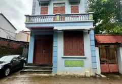 Bán đất thôn Trung Hậu Đông, Mê Linh vị trí trung tâm, mặt tiền 5.2m, giá 4.3 tỷ... Bán owner_side tại Mê Linh, Hà Nội 02