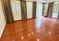 Biệt thự đẳng cấp 240m2 x 4 tầng thang máy khu đô thị Việt Hưng Long Biên view vườn hoa , vỉa hè .... Bán biệt thự, liền kề tại Việt Hưng, Hà Nội 07