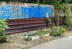 Cơ Hội Sở Hữu Đất 344.5m² ,200m² thổ cư Tỉnh Lộ 8 Củ Chi - Giá Hấp Dẫn 3.2 tỷ đồng... Bán đất tại Bình Mỹ, Hồ Chí Minh 04