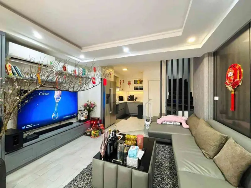 Nhà 4 Tầng Đẹp Tân Sơn Hòa Giá Hợp Lý... Bán nhà riêng tại Tân Sơn Hòa, Hồ Chí Minh 01