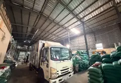 Kho Xưởng Võ Văn Vân Diện Tích Lớn, Giá Tốt... Bán kho, nhà xưởng tại Tân Vĩnh Lộc, Hồ Chí Minh 04