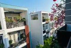 Bán nhà riêng 4 tầng tại xã Đào Tông Nguyên, thiết kế hiện đại, xe hơi vào nhà... Bán nhà riêng tại Nhà Bè, Hồ Chí Minh 15