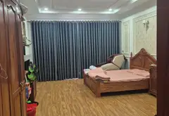 Bán nhà Mặt Tiền Đường 10m Nhánh Phan Huy Ích, 93m, 4 tầng 4PN... Bán nhà riêng tại Tân Sơn, Hồ Chí Minh 09