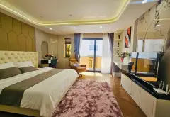 Nhà phố 5 tầng thang máy, hẻm ô tô - giá cực hấp dẫn ở Thống Nhất... Bán nhà riêng tại Thông Tây Hội, Hồ Chí Minh 02