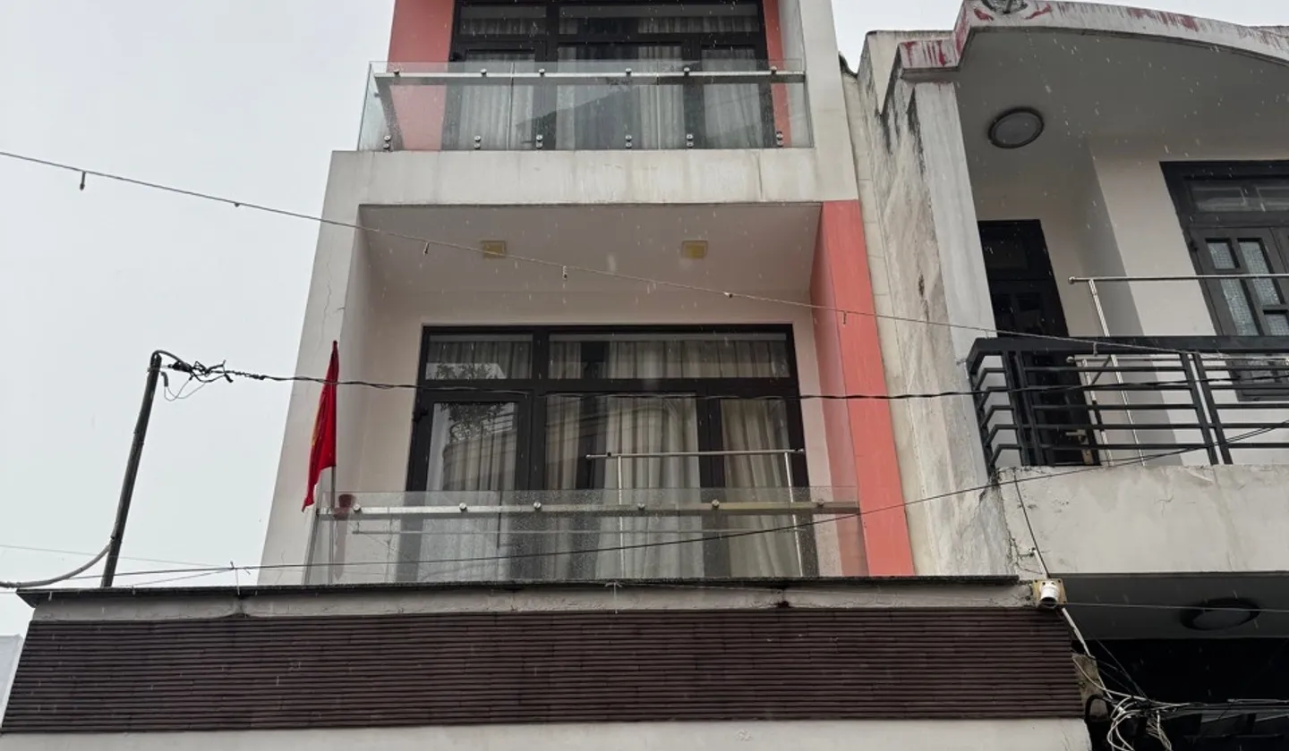 Bán nhà đường phan Xích Long phường Đức Nhuận TP.HCM 18,5 tỷ... Bán nhà riêng tại Đức Nhuận, Hồ Chí Minh 01