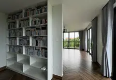 Biệt thự góc 2 mặt tiền Phạm Thế Hiển P7 Q8... Bán nhà mặt phố tại Bình Đông, Hồ Chí Minh 10